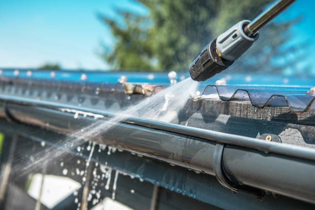 Best Concrete Pressure Washing  in Wren, AR