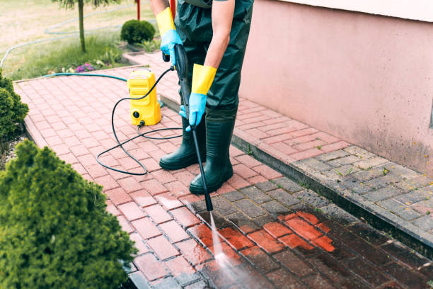 Local Pressure Washing Services in Warren, AR