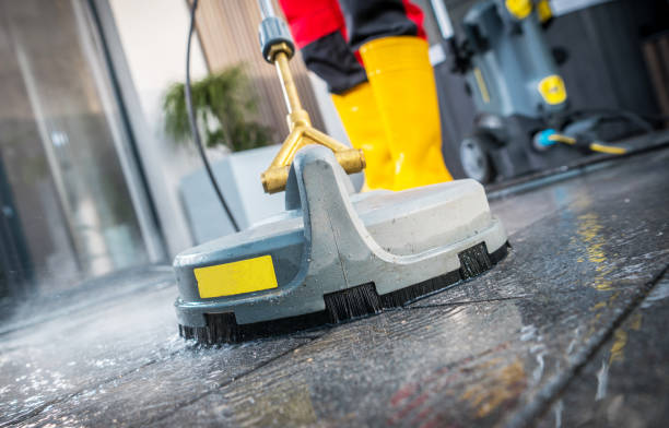 Reliable Warren, AR Pressure Washing Solutions